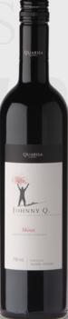 JOHNNY Q SHIRAZ